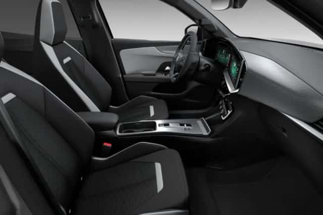 Opel Mokka-e (2026) thumbnail 6