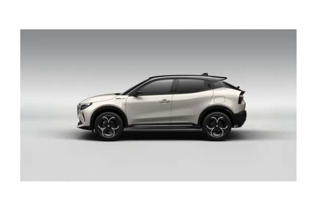 Alfa Romeo Junior (2026) thumbnail 2