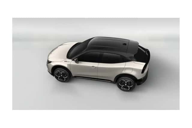 Alfa Romeo Junior (2026) thumbnail 3
