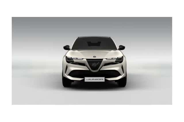 Alfa Romeo Junior (2026) thumbnail 4
