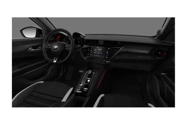 Alfa Romeo Junior (2026) thumbnail 6