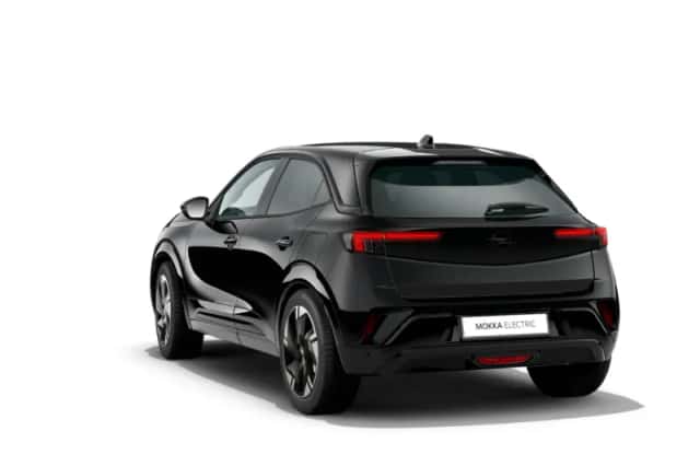 Opel Mokka-e (2026) thumbnail 2