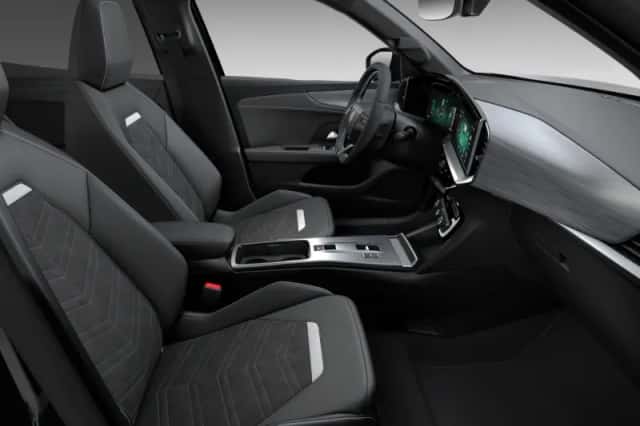 Opel Mokka-e (2026) thumbnail 6