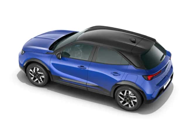 Opel Mokka (2026) thumbnail 4
