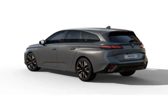 Peugeot 308 (2026) thumbnail 6