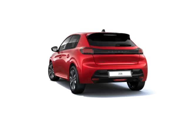 Peugeot 208 (2026) thumbnail 6