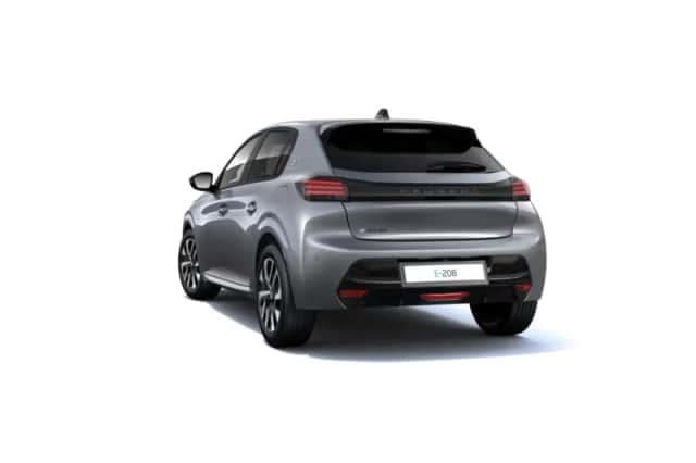 Peugeot e-208 (2026) thumbnail 6