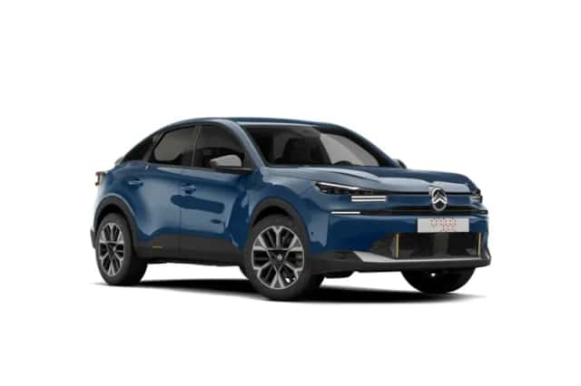 Citroën C4 (2026) thumbnail 3
