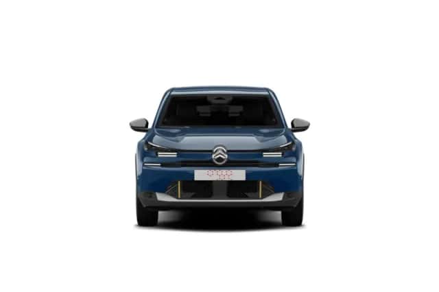 Citroën C4 (2026) thumbnail 2
