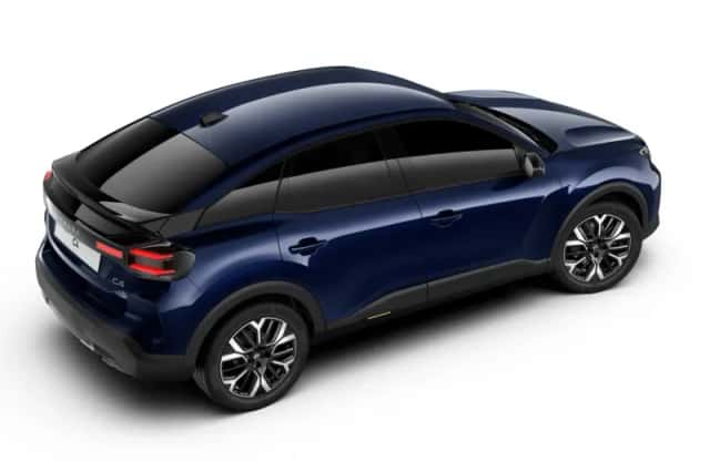 Citroën C4 (2026) thumbnail 4