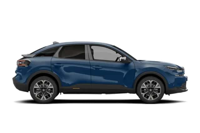 Citroën C4 (2026) thumbnail 4