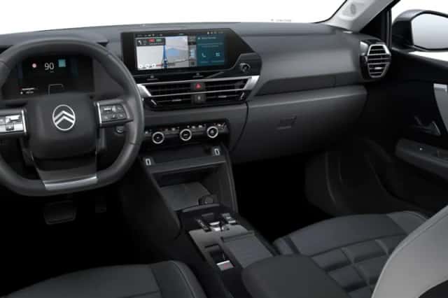 Citroën C4 (2026) thumbnail 5