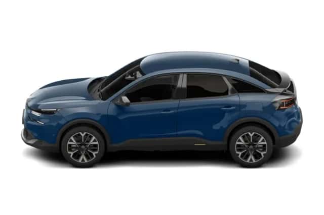 Citroën C4 (2026) thumbnail 5