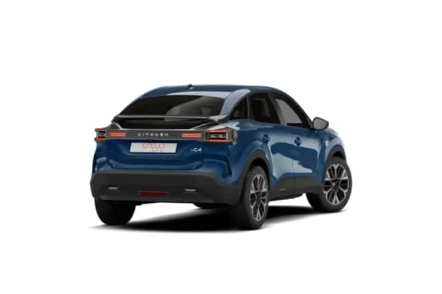 Citroën C4 (2026) thumbnail 6