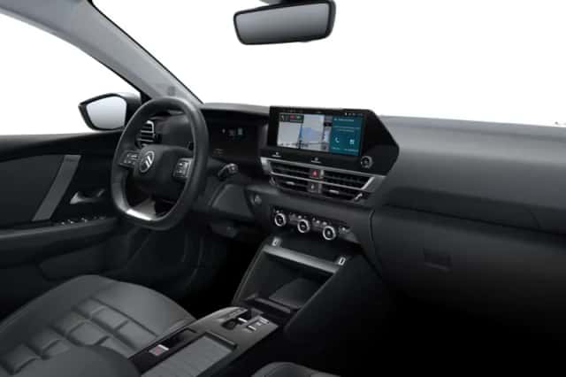 Citroën C4 (2026) thumbnail 6