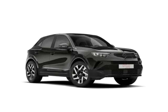 Opel Mokka (2026) thumbnail 3