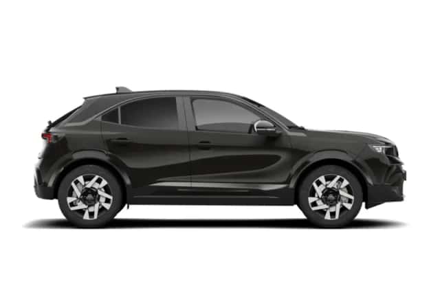 Opel Mokka (2026) thumbnail 4