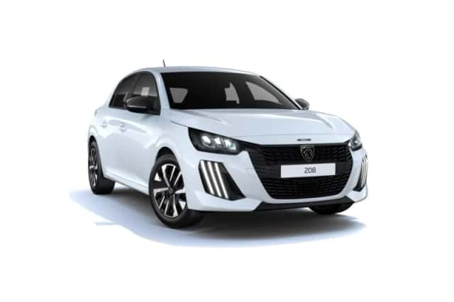 Peugeot 208 (2026) thumbnail 2