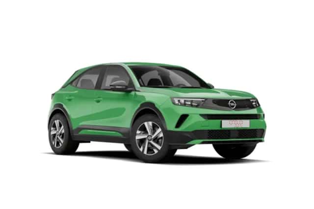 Opel Mokka (2026) thumbnail 3