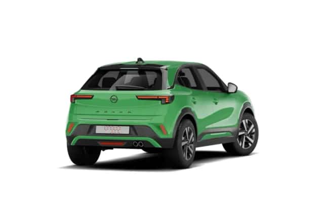 Opel Mokka (2026) thumbnail 6