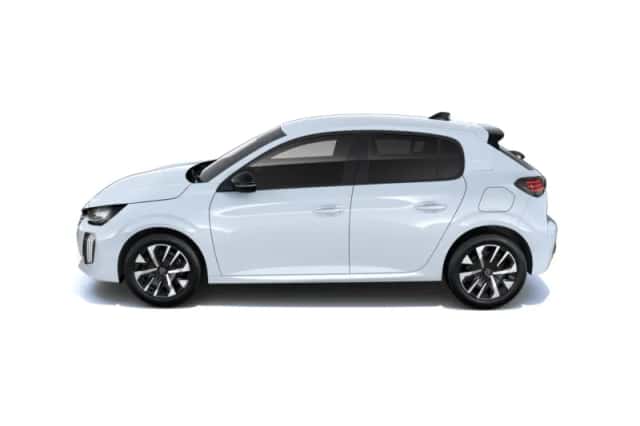 Peugeot 208 (2026) thumbnail 4