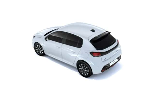 Peugeot 208 (2026) thumbnail 5