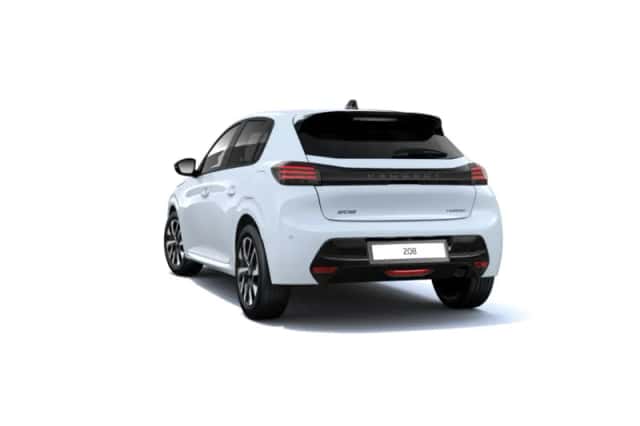 Peugeot 208 (2026) thumbnail 6