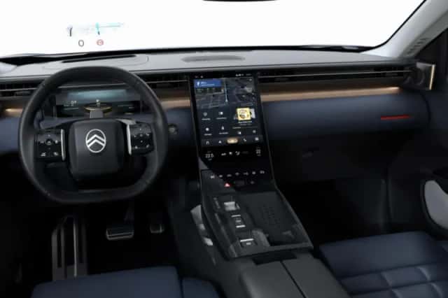 Citroën C5 Aircross (2026) thumbnail 5