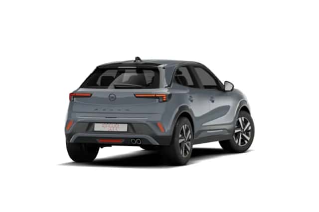 Opel Mokka (2026) thumbnail 6