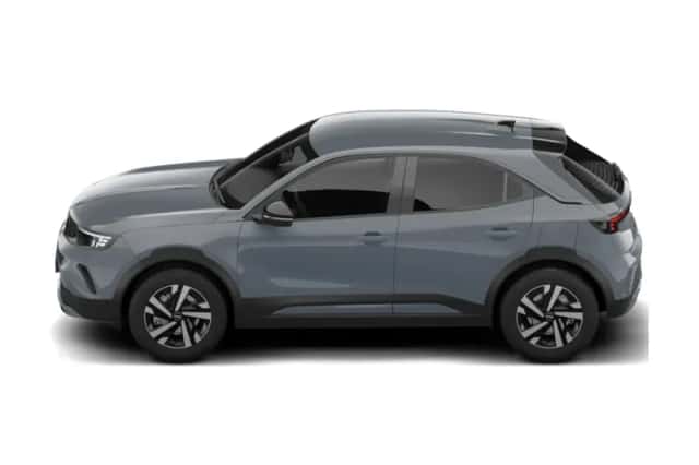 Opel Mokka (2026) thumbnail 5