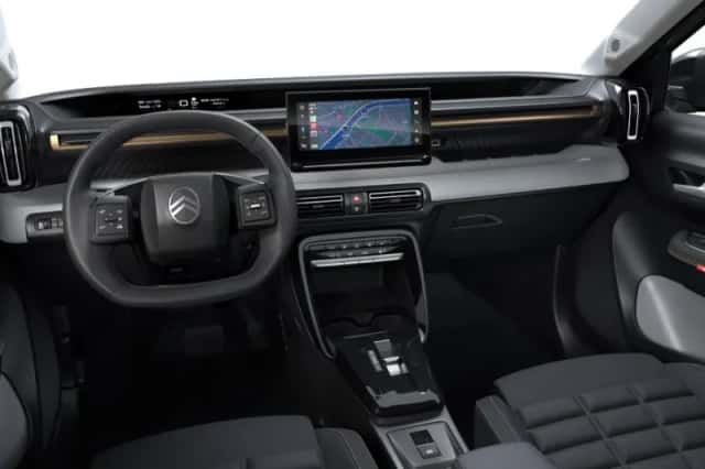 Citroën C3 Aircross (2026) thumbnail 5