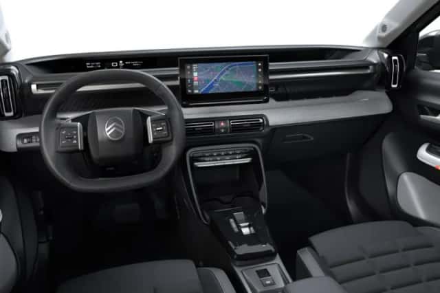 Citroën C3 Aircross (2026) thumbnail 5