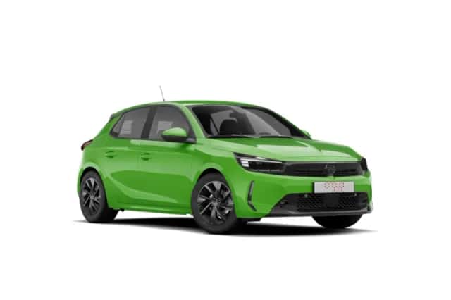 Opel Corsa (2026) thumbnail 3