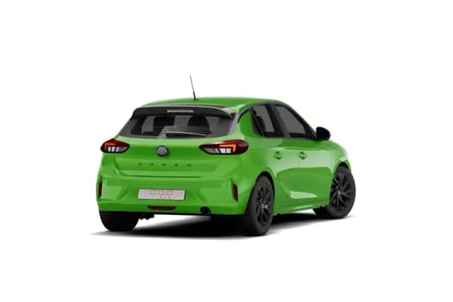 Opel Corsa (2026) thumbnail 6