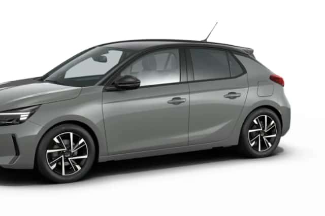 Opel Corsa (2026) thumbnail 3