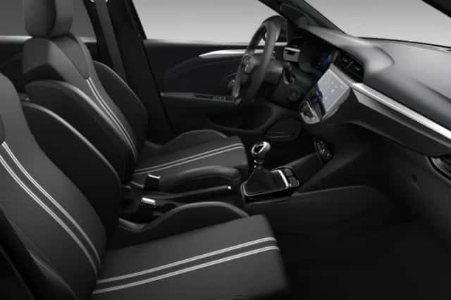 Opel Corsa (2026) thumbnail 6