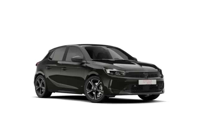 Opel Corsa (2026) thumbnail 3