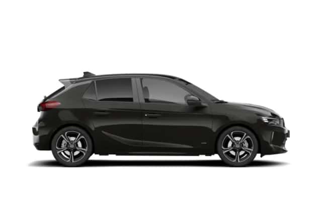 Opel Corsa (2026) thumbnail 4