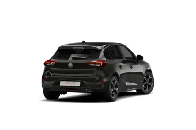 Opel Corsa (2026) thumbnail 6