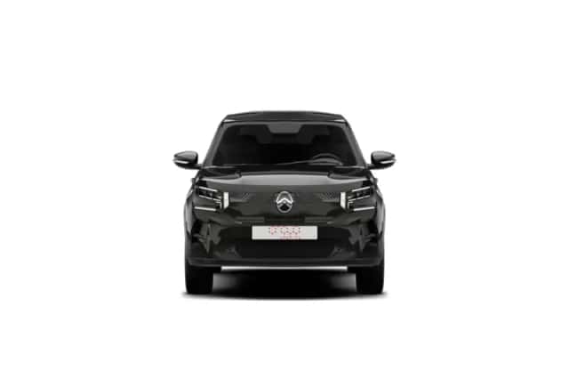 Citroën C3 (2026) thumbnail 2