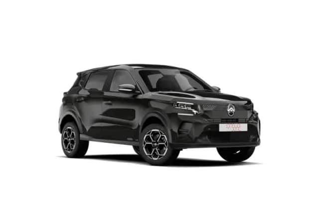Citroën C3 (2026) thumbnail 3