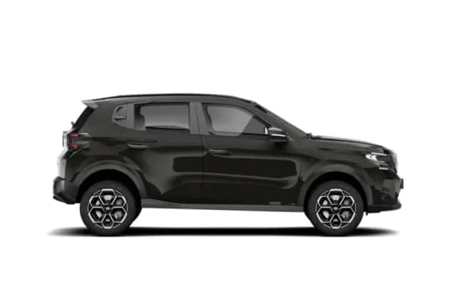 Citroën C3 (2026) thumbnail 4