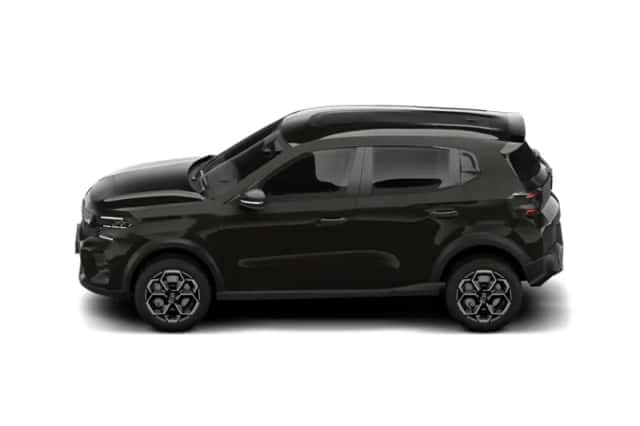 Citroën C3 (2026) thumbnail 5