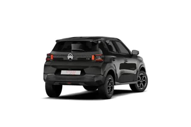 Citroën C3 (2026) thumbnail 6