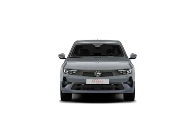 Opel Astra (2026) thumbnail 2