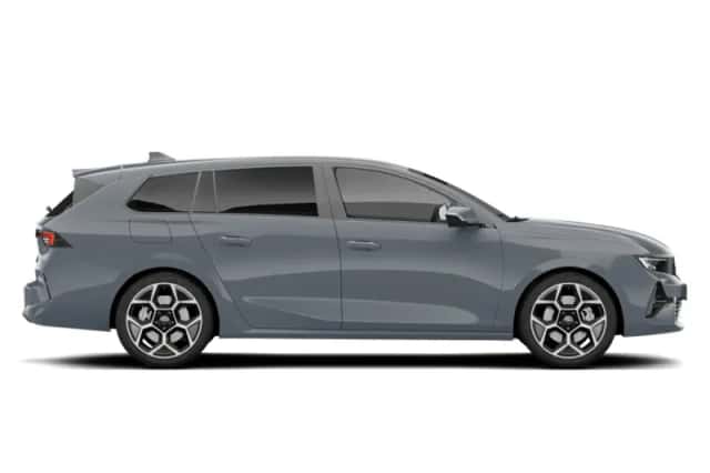 Opel Astra (2026) thumbnail 4