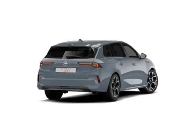 Opel Astra (2026) thumbnail 6