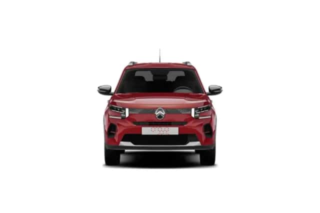 Citroën ë-C3 (2026) thumbnail 2
