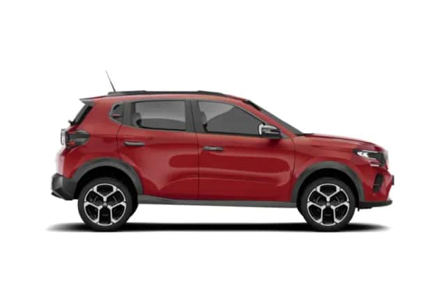 Citroën ë-C3 (2026) thumbnail 4
