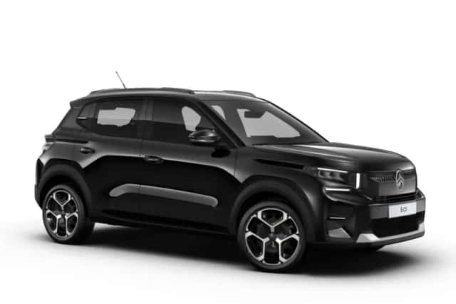 Citroën ë-C3 (2026) thumbnail 4